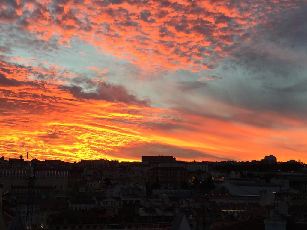 Dreaming Lisbon - Trigueiros City View Exterior foto
